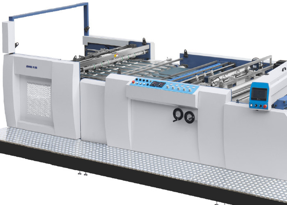 Китай Машина для производства бумажных ламинатов ГМБ промышленная 40 контейнера футов аттестации КЭ поставщик
