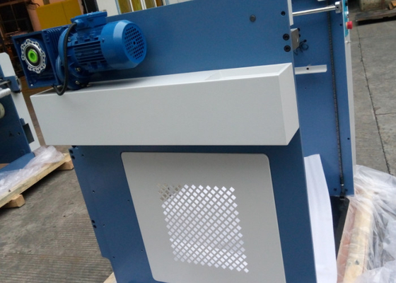 Китай Автоматическая печатная машина слоения, сверхмощная машина для производства бумажных ламинатов 50Хз поставщик