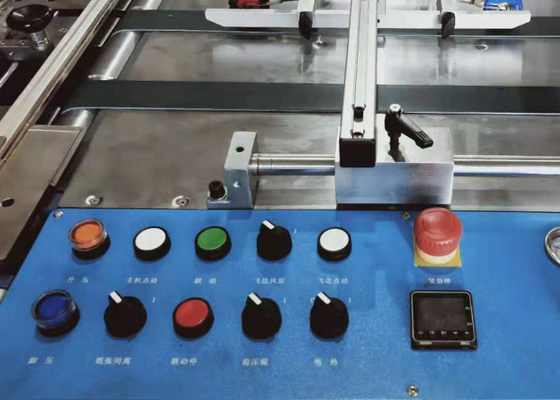 Китай Ламинатор хэатед крена высокой эффективности с роликом давления 3800Кг Силликон поставщик