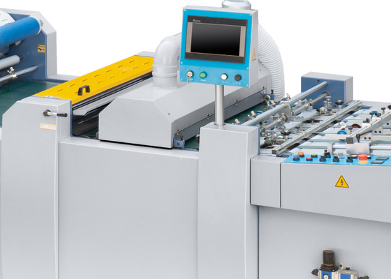 Китай Мулти машина слоения цифров цели, сверхмощная машина для производства бумажных ламинатов поставщик