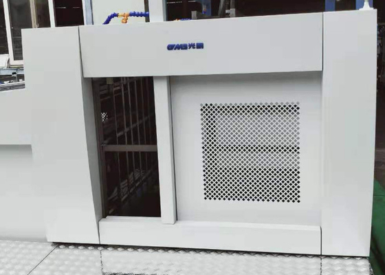 Китай Оборудование Федар высокой точности большое промышленное прокатывая с машиной ярлыка автоматический считать поставщик