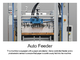 Машина для производства бумажных ламинатов высокой платформы промышленная для офсетной печати 50Хз поставщик