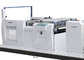 Топление индукции высокой эффективности машины для производства бумажных ламинатов 2 блоков промышленное поставщик