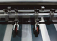 Управление ПЛК машины для производства бумажных ламинатов топления масла промышленное для небольшого дома печатания поставщик