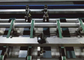 Управление ПЛК машины для производства бумажных ламинатов топления масла промышленное для небольшого дома печатания поставщик