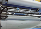 Цвет автоматического бумажного колеса машины слоения материальный серый гарантия 1 года поставщик