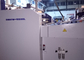 Машина для производства бумажных ламинатов ГМБ промышленная 40 контейнера футов аттестации КЭ поставщик