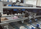 Машина для производства бумажных ламинатов 100 вертикального направления промышленная - бумажная толщина 500Гсм поставщик