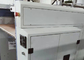 Машина для производства бумажных ламинатов 100 вертикального направления промышленная - бумажная толщина 500Гсм поставщик