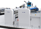 Малошумная промышленная комбинация наборов машины для производства бумажных ламинатов 2 40 футов контейнера поставщик