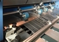 Полностью автоматическая промышленная машина для производства бумажных ламинатов с роликом топления 2 поставщик