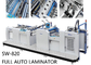 3000Кг промышленная машина для производства бумажных ламинатов, высокоскоростное коммерчески прокатывая оборудование поставщик